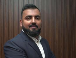 Ahtesham Khan