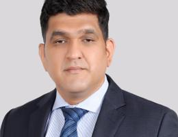 Abhishek Chaturvedi