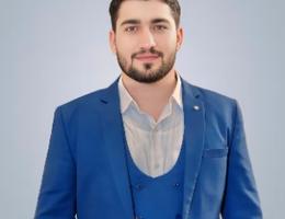 Muhammad Shahzad