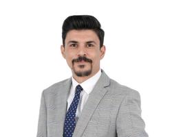 Ahmad Radaydeh