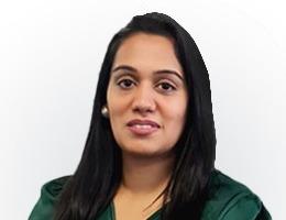 Ayesha Naeem