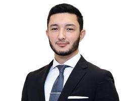 Umidjon Mirkomilov