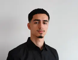 Yassin Mekrai