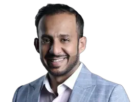 Navin Nihalani