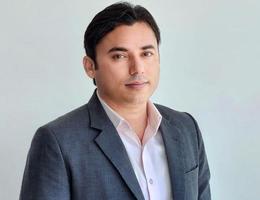 Shahnawaz Shah