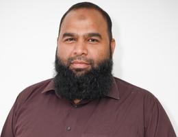 Sajid Ali Sattar Wali