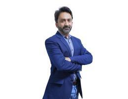 Kashif Ali Bukhari
