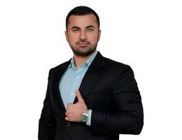 Agent Avatar