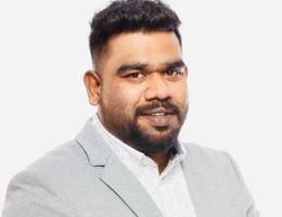 Amaljith Valavil 