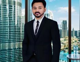 Agent Avatar
