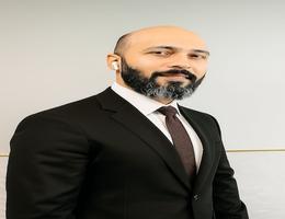 Khaled Hamza