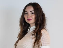 Reham Habib