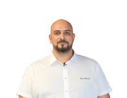 Mohamed Moneer Alali