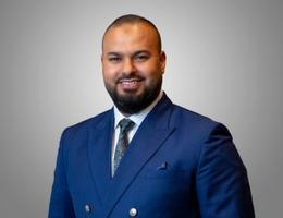 Mohamed Khalfaoui 