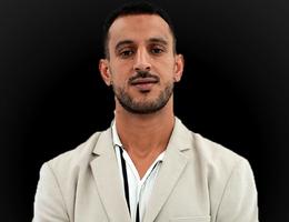Mohamed  Elfanouri