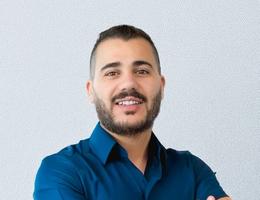 Simon Alawabdeh