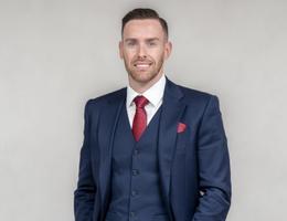 Ryan Marshall