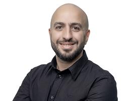 Nizam Chaghoury
