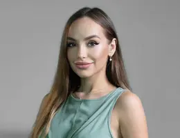 Karyna Kakhovich