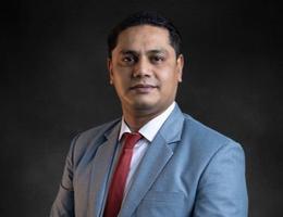 Kashif Alvi