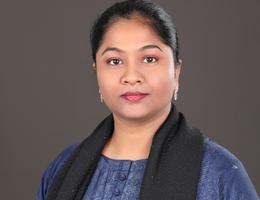 Zainab Shaikh