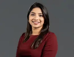Karthika Mohan
