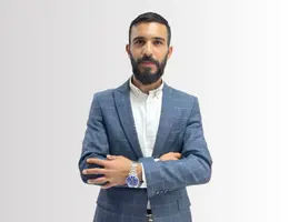 Zain Almhithawi