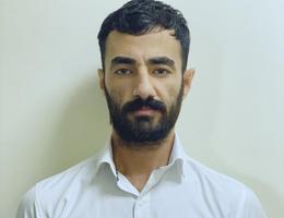 Mohammad Abdulmajed 