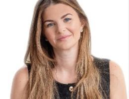 Nicola Victoria Farmer