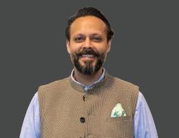 Pavan Ashok Mulani