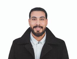 Agent Mohamed Hassan