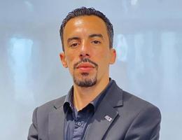 Mehdi Ben Saidene
