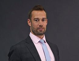 Paul Robinson