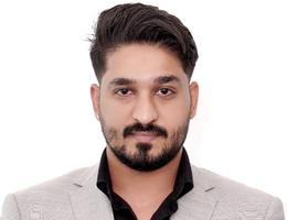 Fahad  Iqbal Butt