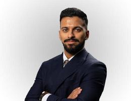 Vivek Dulabdas