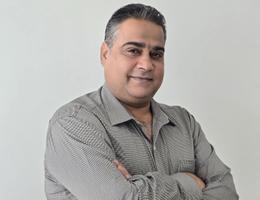 Muhammad Zakaria Butt