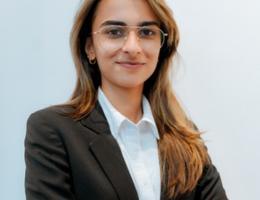 Fathima Liya Zainudheen