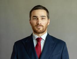 Kiazim Kuchukov