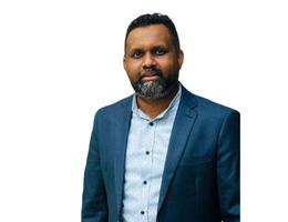 Rumesh Weragoda