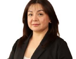 Lailo Alimova