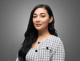 Soha Badurdeen
