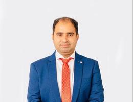 Zohaib Hassan