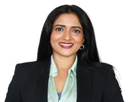 Harshini Shetty