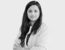 Nikita  Jain
