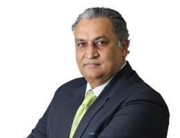 Ali Ahmed