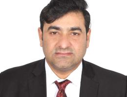 Irshad Ali Mallah Gulab Khan