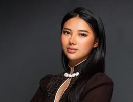 SIJING PENG