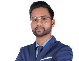 Syed Mudassir Ali