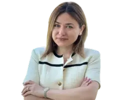 Parvana Balakishiyeva