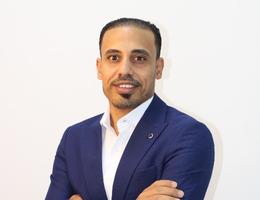 Ahmed Hamed